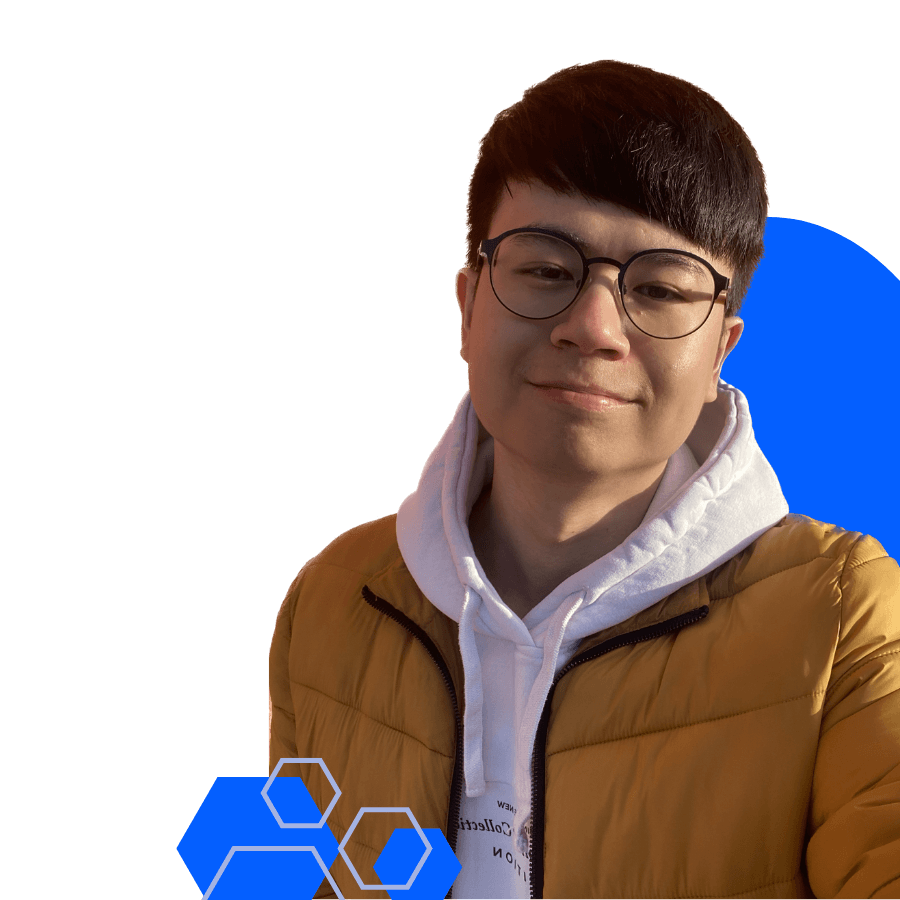Hero Profile Image